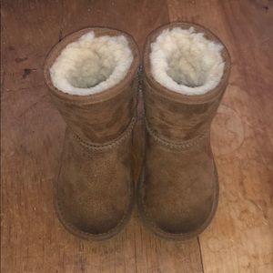 Toddler Ugg Boots